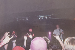 In Flames / Soilwork / Chimaira / Unearth on Jul 1, 2003 [259-small]