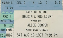 Alice Cooper on Aug 16, 1997 [260-small]