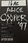 Alice Cooper on Aug 16, 1997 [261-small]