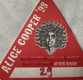 Alice Cooper on Aug 29, 1998 [271-small]