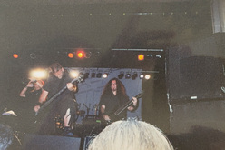 Lacuna Coil / Tapping the Vein on Jul 19, 2004 [285-small]