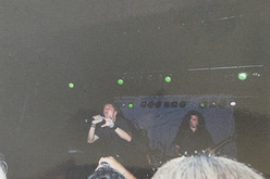 Lacuna Coil / Tapping the Vein on Jul 19, 2004 [287-small]