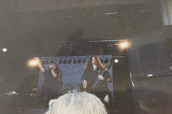 Lacuna Coil / Tapping the Vein on Jul 19, 2004 [288-small]