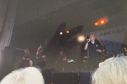 Lacuna Coil / Tapping the Vein on Jul 19, 2004 [289-small]