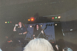 Lacuna Coil / Tapping the Vein on Jul 19, 2004 [291-small]