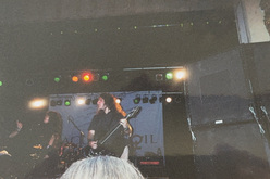 Lacuna Coil / Tapping the Vein on Jul 19, 2004 [292-small]