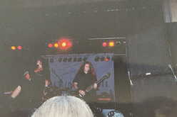 Lacuna Coil / Tapping the Vein on Jul 19, 2004 [293-small]
