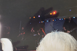 Lacuna Coil / Tapping the Vein on Jul 19, 2004 [298-small]