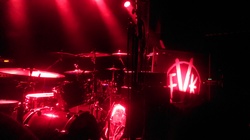 Escape the Fate / Fearless Vampire Killers / Heaven Asunder on Jun 8, 2016 [613-small]