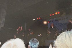 Lacuna Coil / Tapping the Vein on Jul 19, 2004 [300-small]