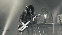 Jack White / Rich Ruth on Apr 19, 2025 [340-small]
