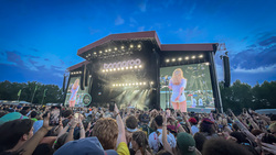 Bonnaroo Music & Arts Festival on Jun 18, 2023 [350-small]