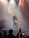 Isak Benjamin / Terra / Anna Ternheim / Valkyrien Allstars / Lars Winnerbäck on Jun 14, 2025 [353-small]