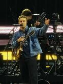 Sam Fender / CMAT / Ernie / Olivia Dean on Jun 14, 2025 [366-small]