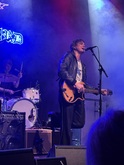 Svart Ridå / Markus Krunegård on Feb 21, 2025 [368-small]