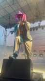 Glass Animals / Sofia Isella on Jun 10, 2025 [382-small]