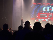 Clutch / Tyler Bryant and the Shakedown / Nate Bergman on Jun 14, 2025 [387-small]