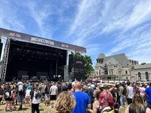 Inkcarceration Music & Tattoo Festival 2022 on Jul 15, 2022 [398-small]