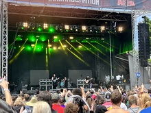 Inkcarceration Music & Tattoo Festival 2022 on Jul 15, 2022 [399-small]