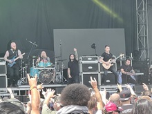Inkcarceration Music & Tattoo Festival 2022 on Jul 15, 2022 [400-small]