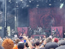 Inkcarceration Music & Tattoo Festival 2022 on Jul 15, 2022 [405-small]