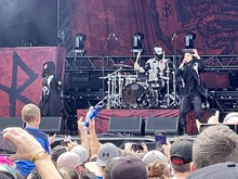 Inkcarceration Music & Tattoo Festival 2022 on Jul 15, 2022 [407-small]