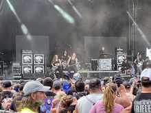 Inkcarceration Music & Tattoo Festival 2022 on Jul 15, 2022 [408-small]