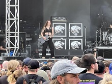 Inkcarceration Music & Tattoo Festival 2022 on Jul 15, 2022 [409-small]