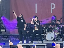 Inkcarceration Music & Tattoo Festival 2022 on Jul 15, 2022 [414-small]