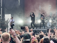 Inkcarceration Music & Tattoo Festival 2022 on Jul 15, 2022 [415-small]