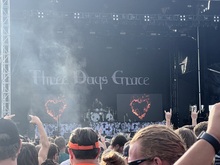 Inkcarceration Music & Tattoo Festival 2022 on Jul 15, 2022 [418-small]