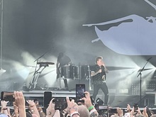 Inkcarceration Music & Tattoo Festival 2022 on Jul 15, 2022 [420-small]