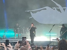 Inkcarceration Music & Tattoo Festival 2022 on Jul 15, 2022 [421-small]