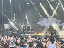 Inkcarceration Music & Tattoo Festival 2022 on Jul 15, 2022 [423-small]