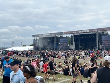 Inkcarceration Music & Tattoo Festival 2022 on Jul 15, 2022 [430-small]