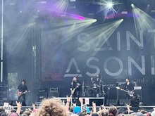 Inkcarceration Music & Tattoo Festival 2022 on Jul 15, 2022 [434-small]
