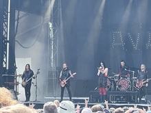 Inkcarceration Music & Tattoo Festival 2022 on Jul 15, 2022 [440-small]