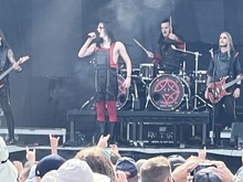 Inkcarceration Music & Tattoo Festival 2022 on Jul 15, 2022 [441-small]