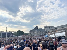 Inkcarceration Music & Tattoo Festival 2022 on Jul 15, 2022 [444-small]