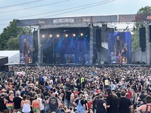 Inkcarceration Music & Tattoo Festival 2022 on Jul 15, 2022 [446-small]