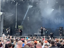Inkcarceration Music & Tattoo Festival 2022 on Jul 15, 2022 [448-small]