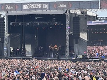 Inkcarceration Music & Tattoo Festival 2022 on Jul 15, 2022 [449-small]