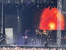 Inkcarceration Music & Tattoo Festival 2022 on Jul 15, 2022 [450-small]