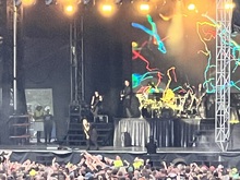 Inkcarceration Music & Tattoo Festival 2022 on Jul 15, 2022 [453-small]