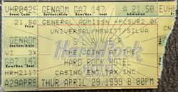 Slayer on Apr 29, 1999 [465-small]