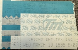 Fear Factory on Mar 10, 1999 [473-small]