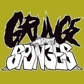 Grunge Sponges on May 9, 2025 [499-small]