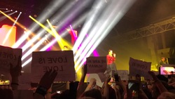 Panic! At the Disco / Tigertown on Nov 19, 2016 [615-small]