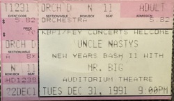 Mr. Big on Dec 31, 1991 [523-small]