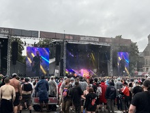 Inkcarceration Music & Tattoo Festival 2022 on Jul 15, 2022 [538-small]
